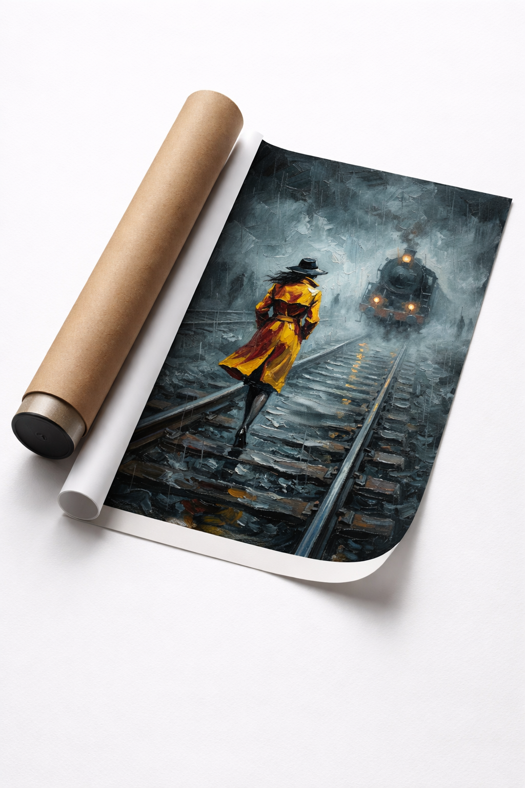 Midnight Tracks Final Encounter