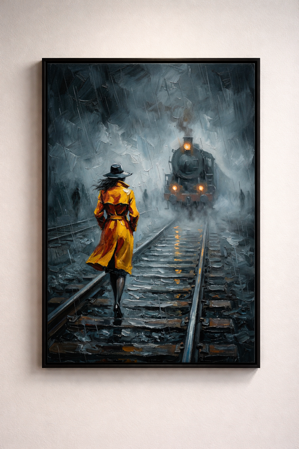 Midnight Tracks Final Encounter