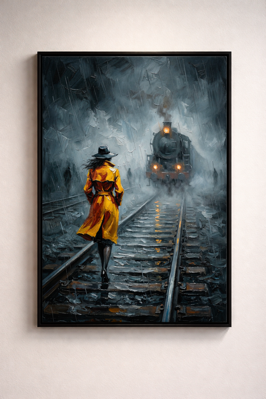 Midnight Tracks Final Encounter