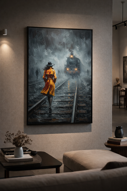 Midnight Tracks Final Encounter