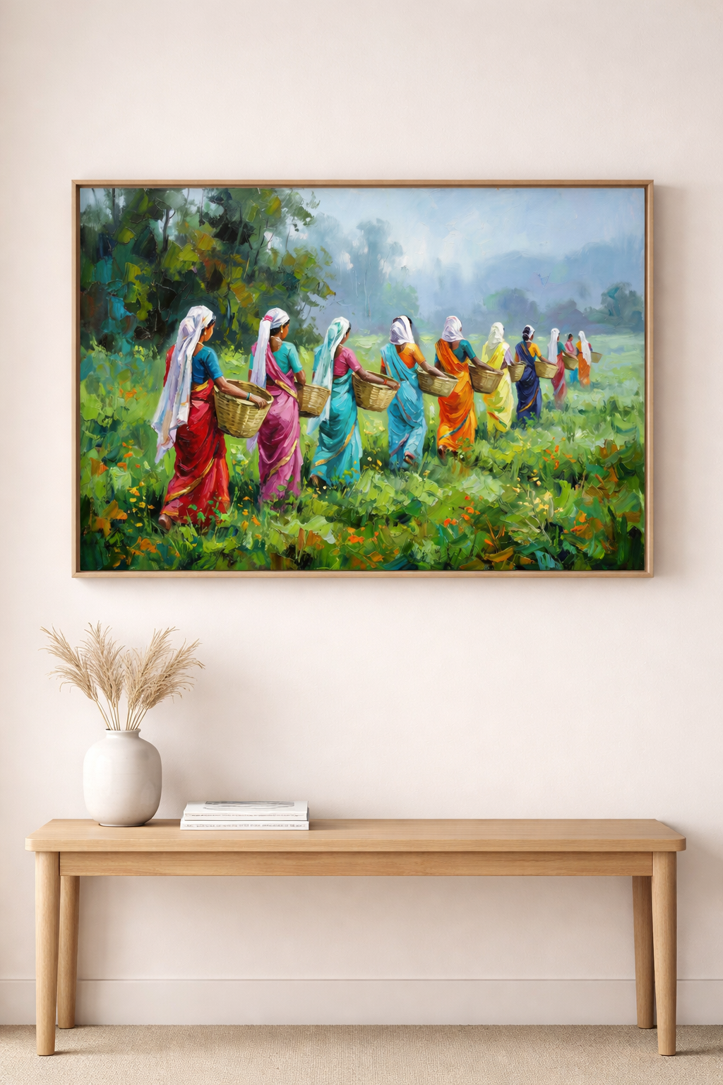 Golden Fields Community Harvest