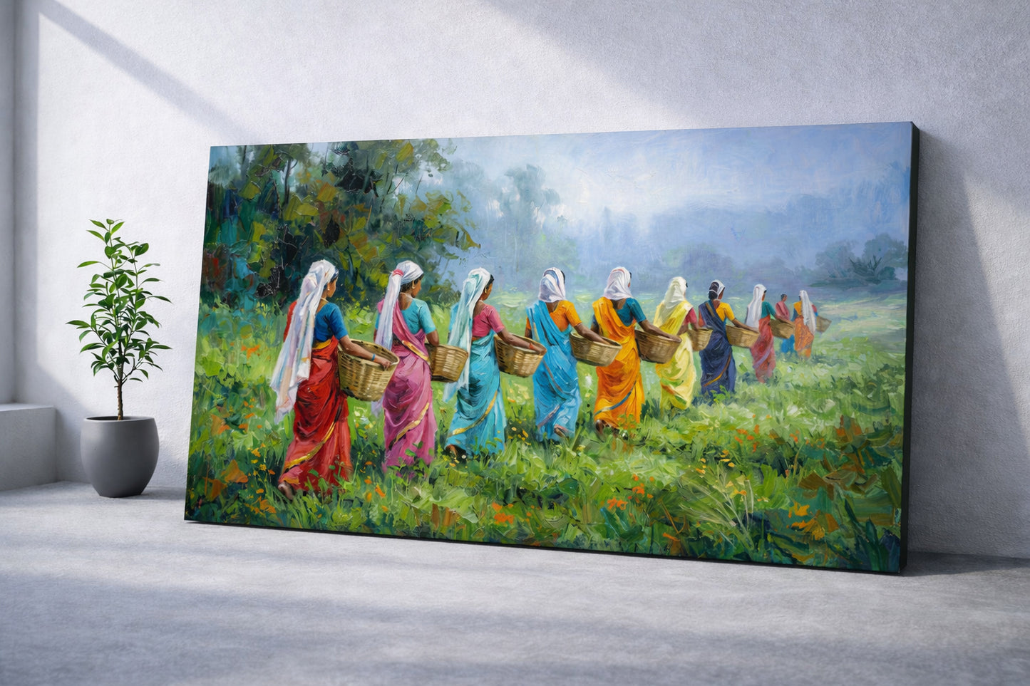 Golden Fields Community Harvest