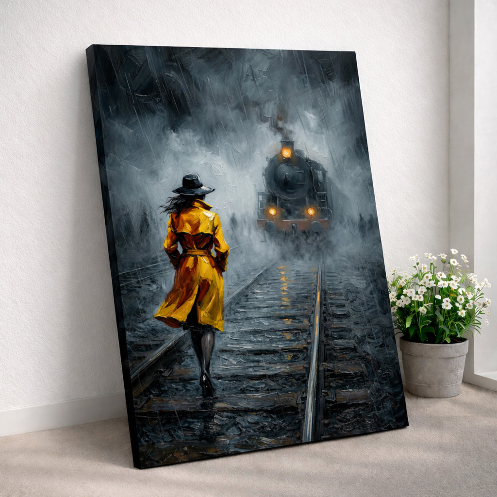 Midnight Tracks Final Encounter