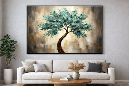 Balanced Growth Silent Beauty
