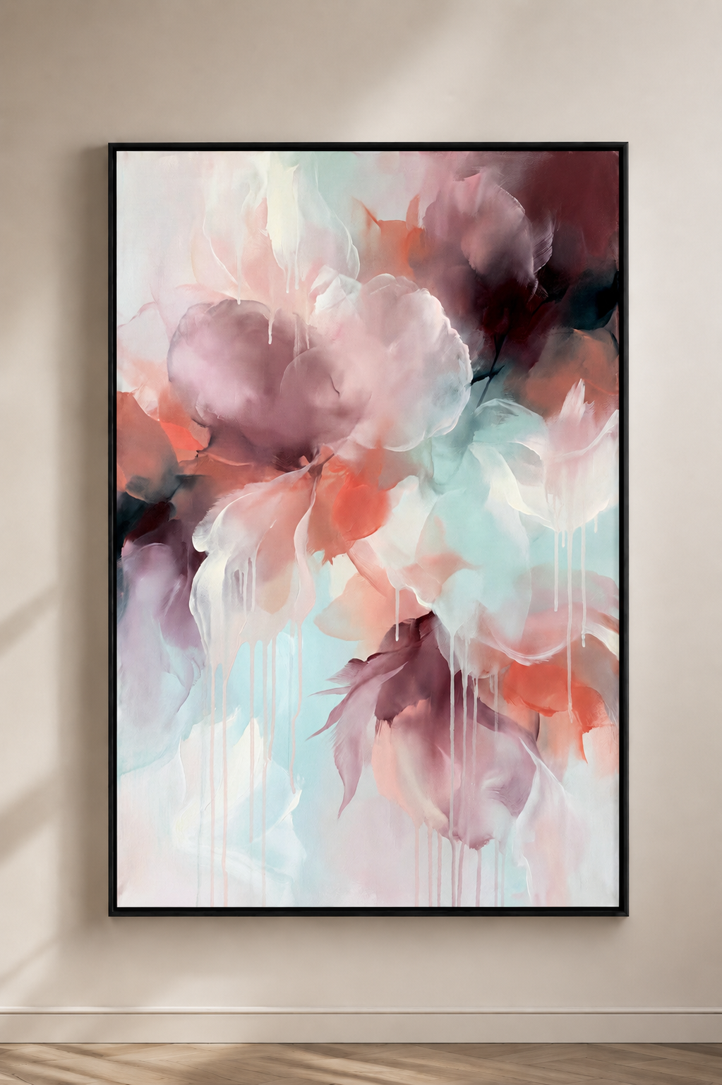 Silent Blossoms ✨