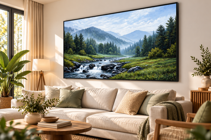 Hidden Valley Dreams