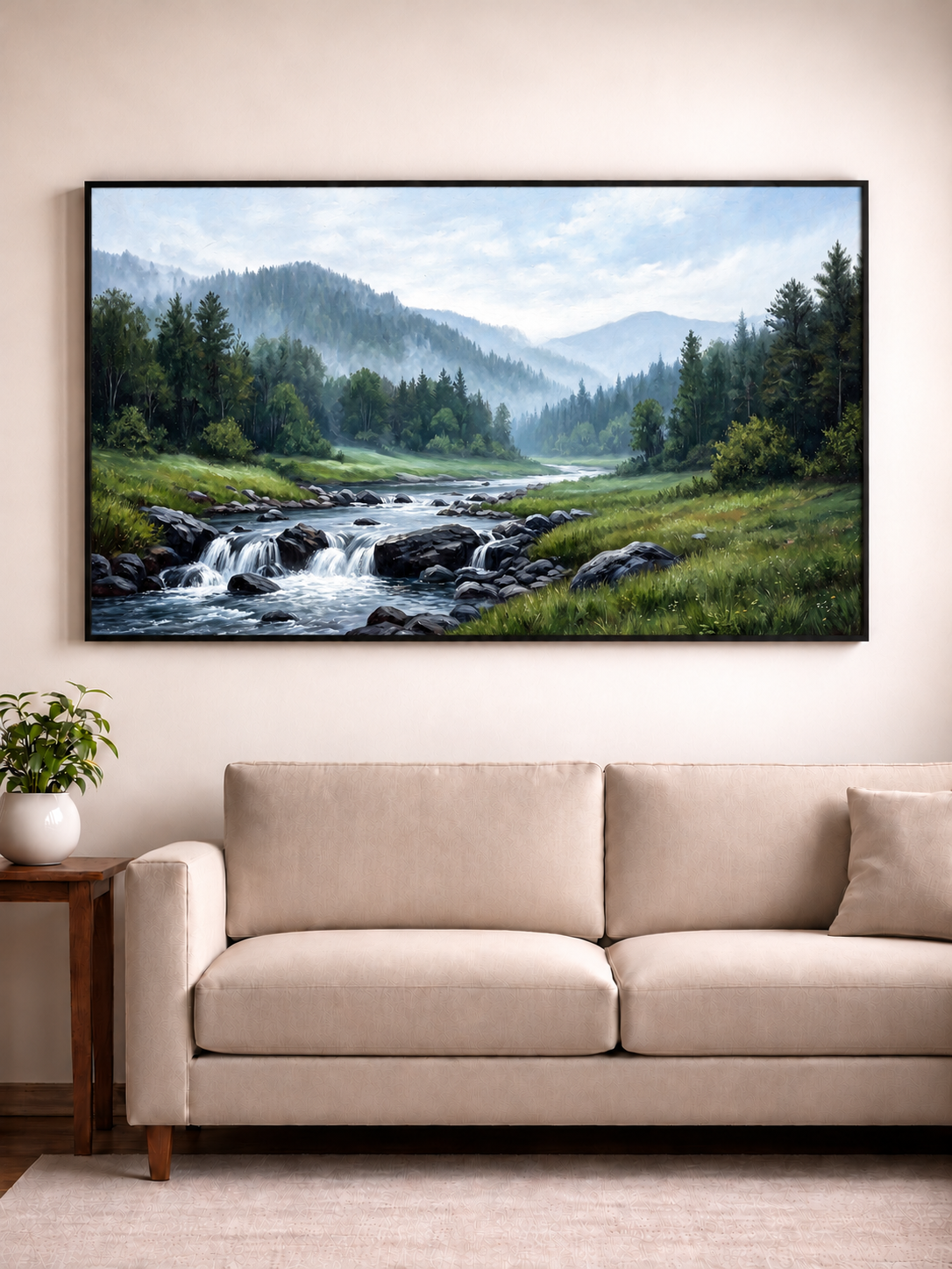 Hidden Valley Dreams