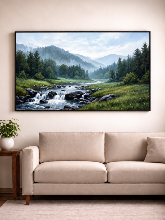 Hidden Valley Dreams