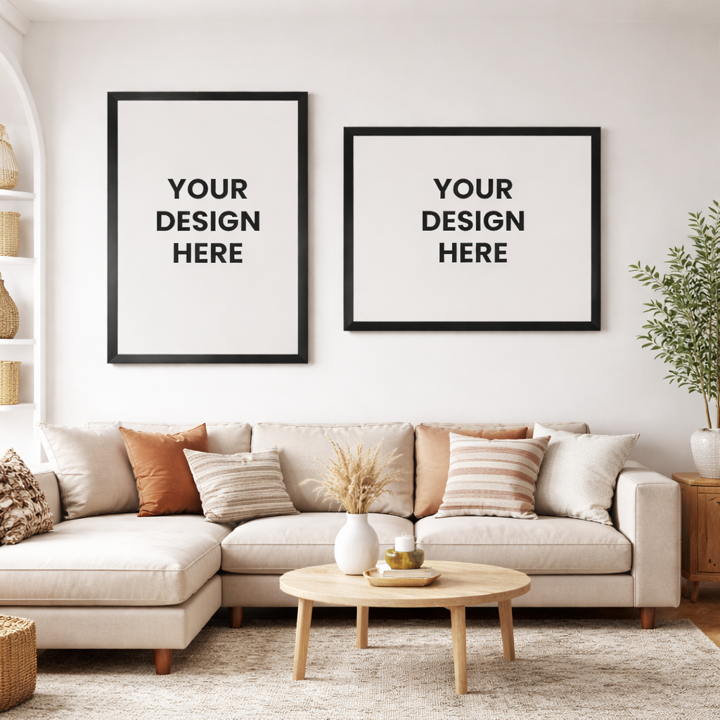 Custom Art Print