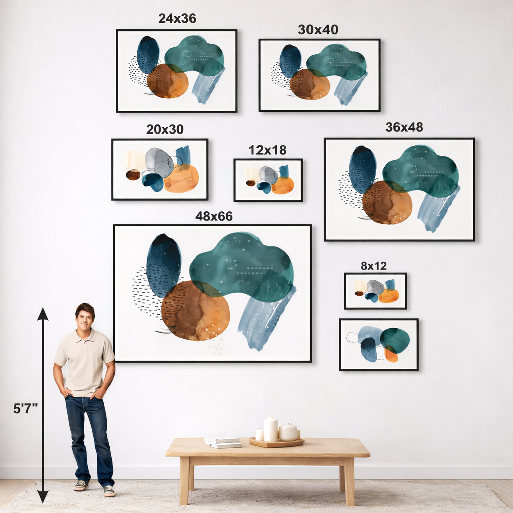 Custom Art Print