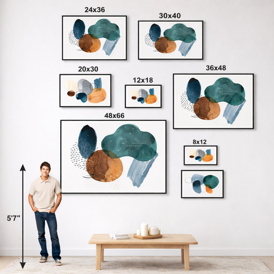 Custom Art Print